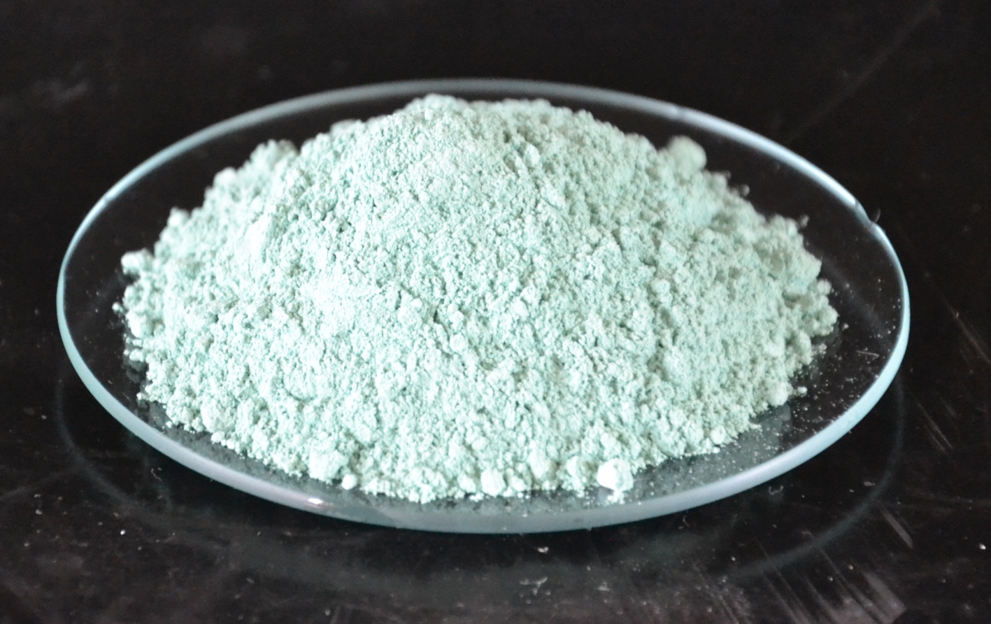 Nickel Carbonate Basic