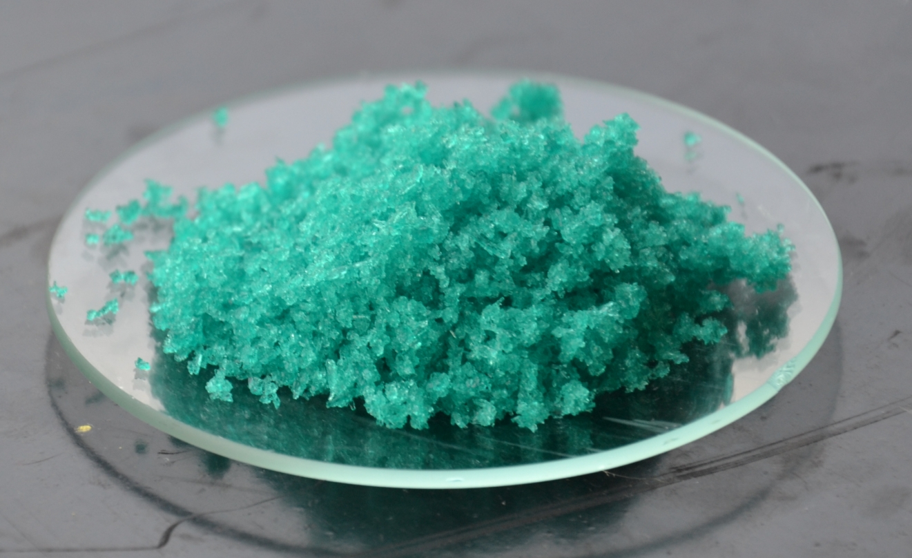 Nickel Nitrate Hexahydrate