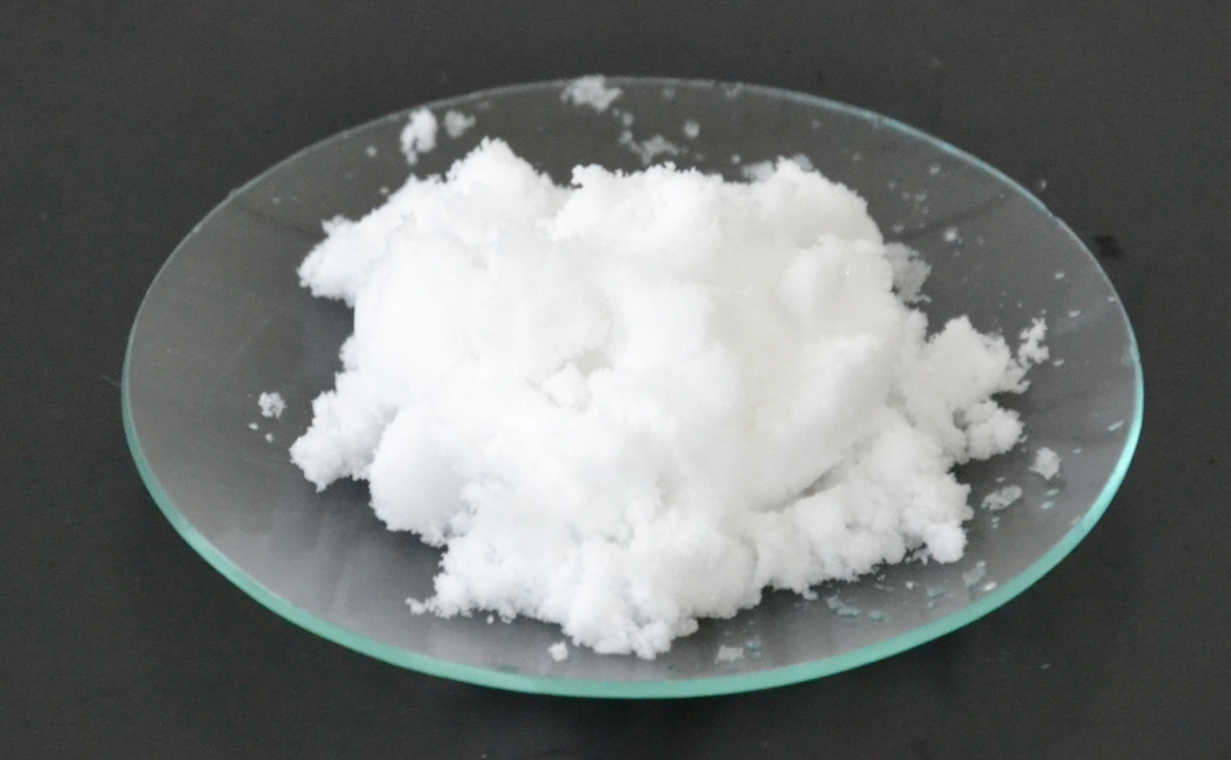 Zinc Nitrate Hexahydrate